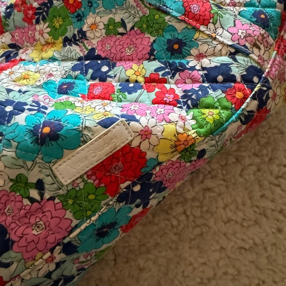 Vera Bradley tote - Picture 3 of 5